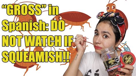 gross in spanish.